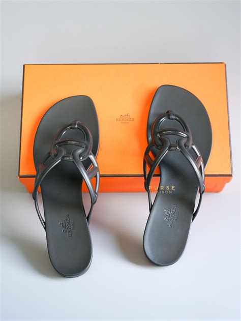 egerie sandals hermes|Hermes legend sandal.